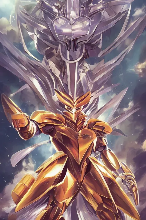 Image similar to 3 d 2 0 2 2 knights of the zodiac saint seiya battle for sanctuary hero suit armor comics mask minimalist, behance hd by jesper ejsing, by rhads, makoto shinkai and lois van baarle, ilya kuvshinov, rossdraws global illumination