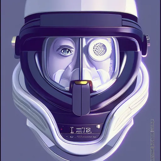 Prompt: detailed portrait of a scifi gadget, interior, ornaments, artstation, hiroshi nagai, cinematic