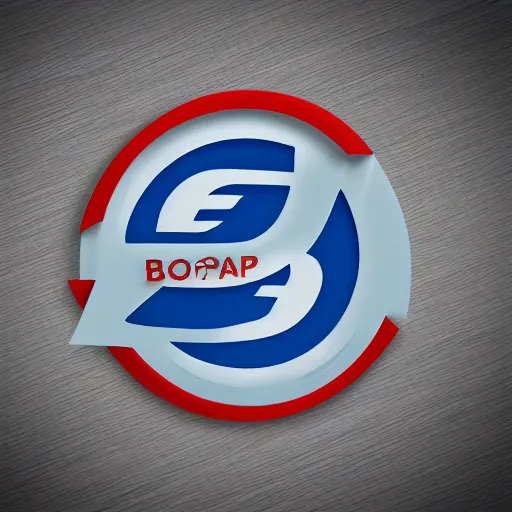 Image similar to Logo of the company BobCorp specialized in 3D printing