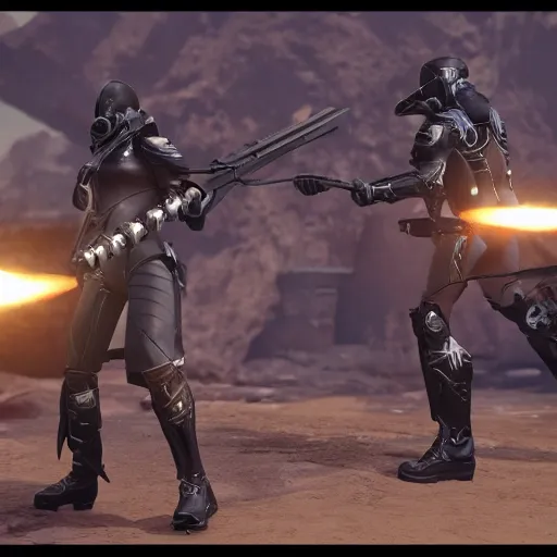 Prompt: outriders weapon screenshot with lightning orb bones teeth, destiny weapon, unreal engine 5 screenshot