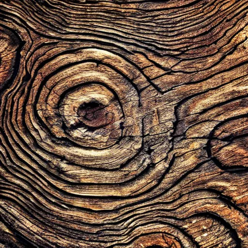 Image similar to wood texture, award winning photo, vintage, gritty, upscaled, HD 8k