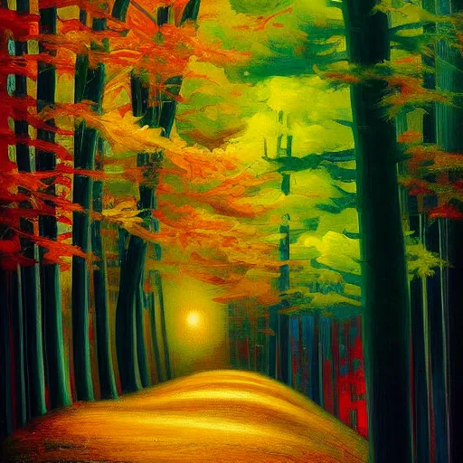 Image similar to A beautiful painting. human technology that had become haunted, possessed by quick, gleaming cleverness. by Janek Sedlar, by Lawren Harris casual, incredible