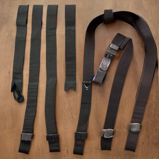 Image similar to bandolier