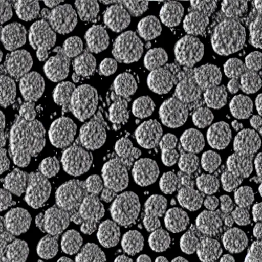 Image similar to A new chemical element, electron microscope photography, extremely detailed