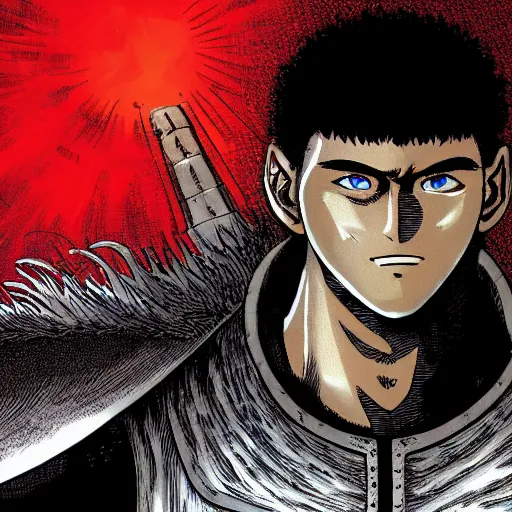 1920x1080 anime berserk guts cape armor wallpaper JPG 247 kB -  Coolwallpapers.me!