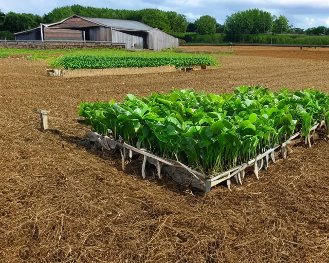 Image similar to Are you engagement farming or are you getting engagement farmed?