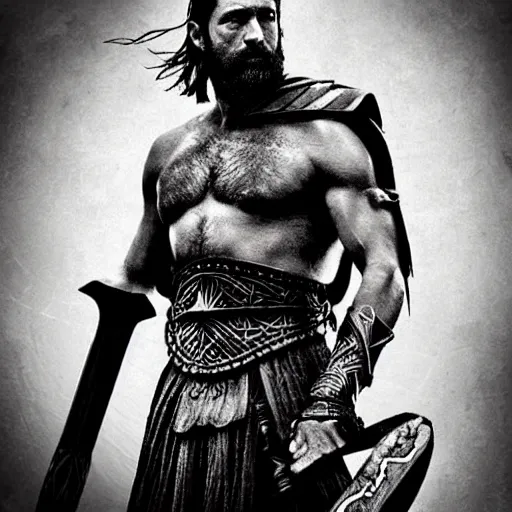 Is This Sparta?: The Allegorical Interpretations of Zack Snyder's 300