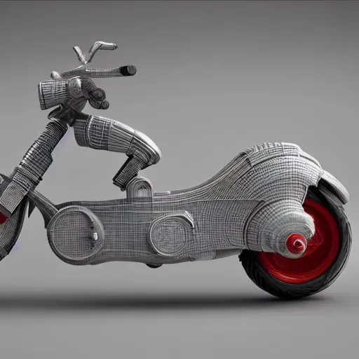 Image similar to futurama scooty puff jr. 3 d high definition, trending on artstation, unreal engine, photorealistic, high resolution,, trending on deviantart, hdr, hyper detailed, insane details, intricate, elite, ornate, elegant, luxury, dramatic lighting, octane render, weta digital, micro details, 3 d sculpture, structure, ray trace