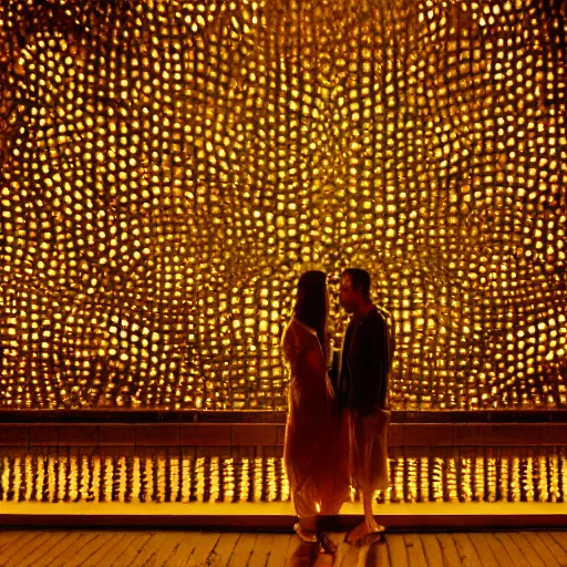 Prompt: a lemon, underlit, trypophobia, exquisite architecture, fruity, bazinga