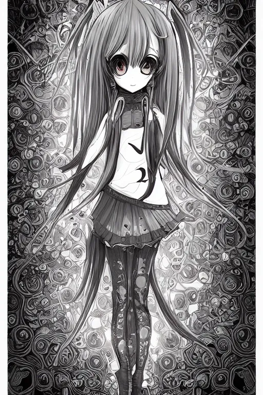 Art Photography on X: #Anime #Anime-Hair #Drawing #Hair #Hair-Styles  #How-To-Draw #art  dresses drawings    / X