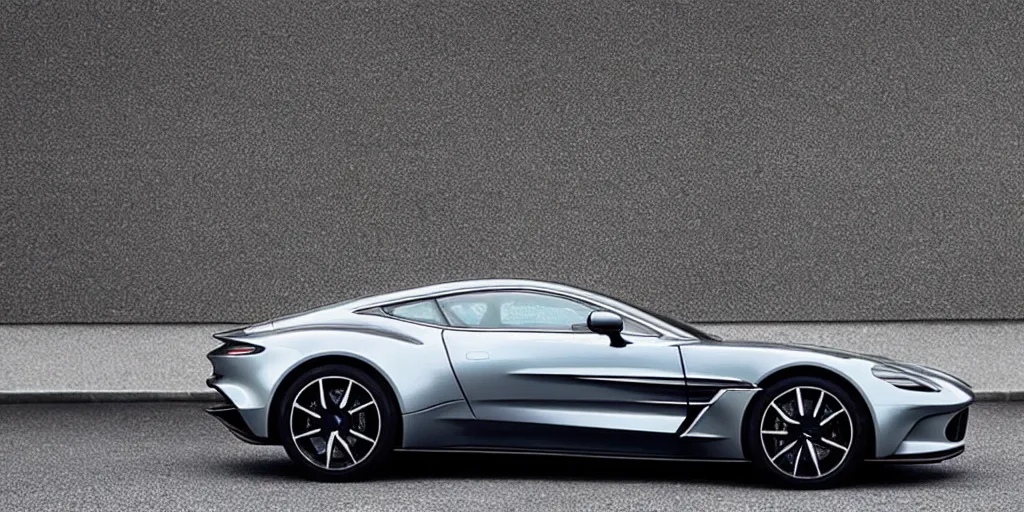 Image similar to “2022 Aston Martin One-77”