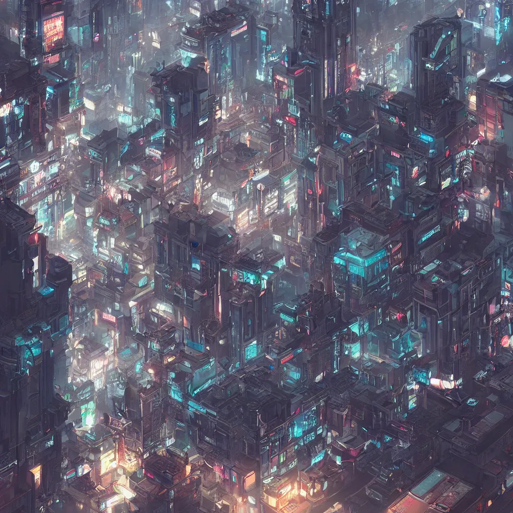 Image similar to a utopian futuristic cyberpunk saint - petersburg street, trending on artstation.