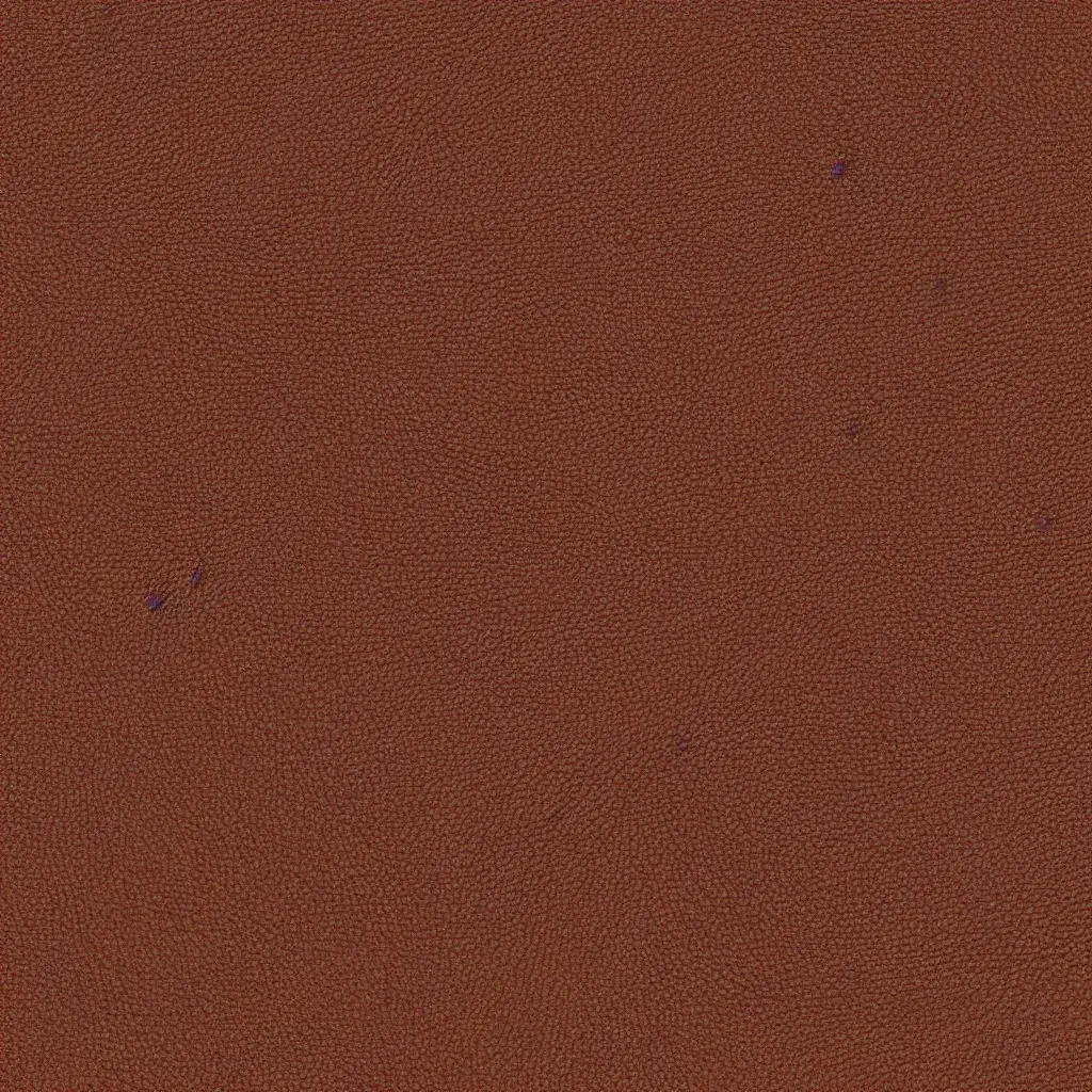 Image similar to a close up of a brown leather texture, a detailed drawing by emanuel buchel, polycount, postminimalism, ultra detailed, uhd image, playstation 5 screenshot