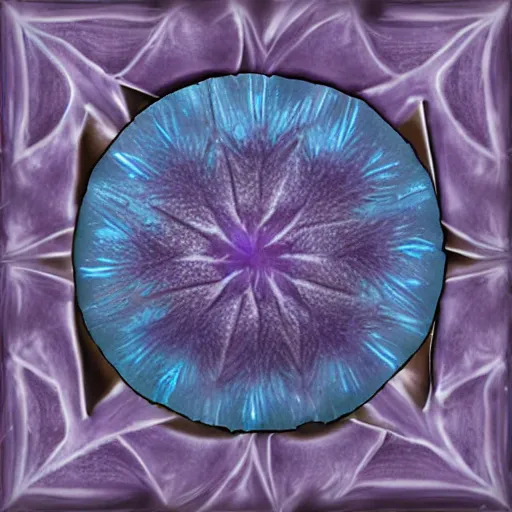 Image similar to frozendimensional purple petal