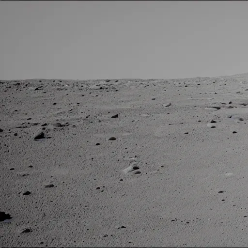 Image similar to enterprise rent-a-car on the surface of Mars