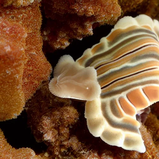 Prompt: sourdough nudibranch winnebago