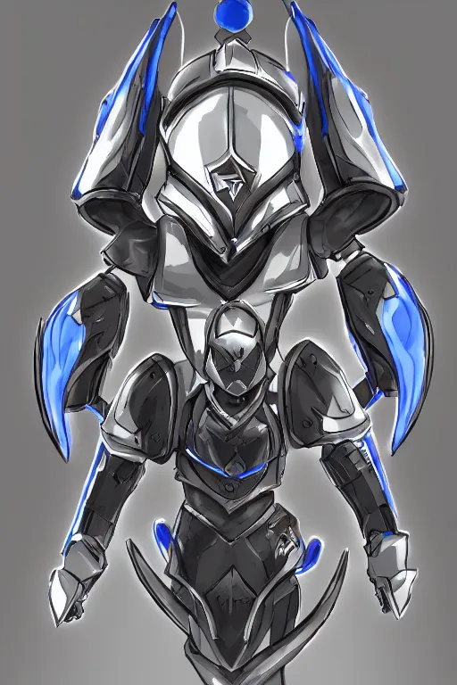 Image similar to helmet armor guardian destiny in witch queen illumination ray tracing hdr fanart arstation by sung choi robot ninja mask and eric pfeiffer and gabriel garza and casper konefal