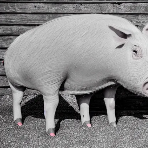 Image similar to lipstick on a pig