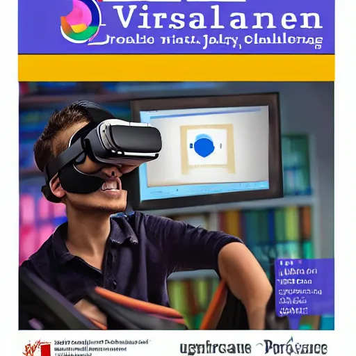 Prompt: Virtual reality in education: the promise, progress and challenge, JALT CALL journal.