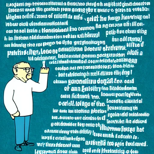 Prompt: the logician, logicians pride themselves on their unique perspectives and vigorous intellect. they can't help but puzzle over the mysteries of the universe - which may explain why some of the most influential philosophers and scientists of all time have been logicians