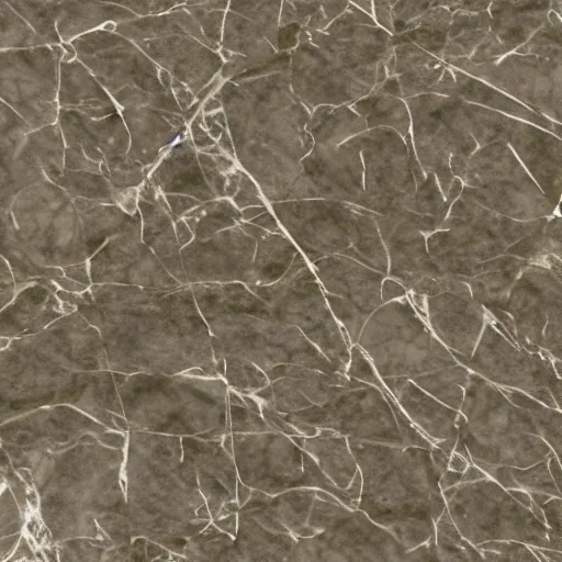 Prompt: matcap marble material shader