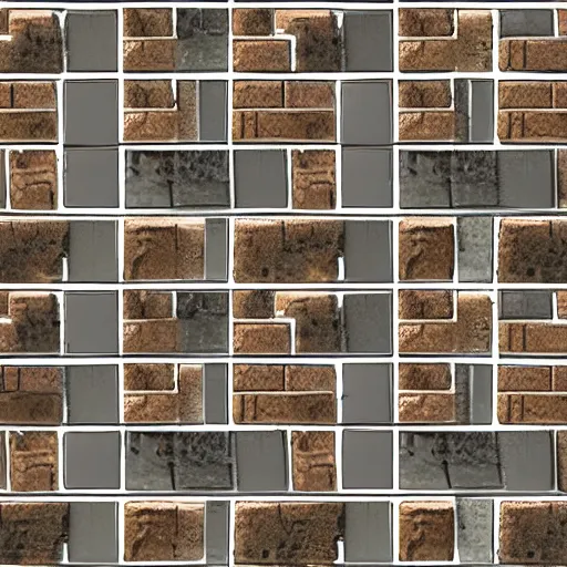 Image similar to stone brick, cartoon texture, the sims 4 texture, cute texture