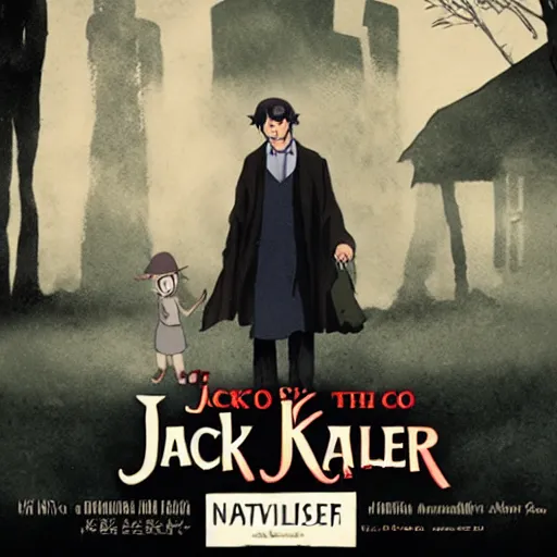 jack the reaper movie