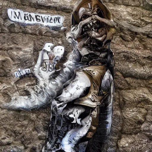 Image similar to young lady cyborg, bioorganic concept, beautiful face, full body,