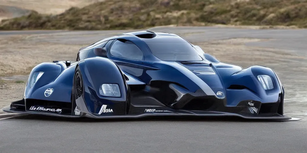 Image similar to “2022 Nissan R390”