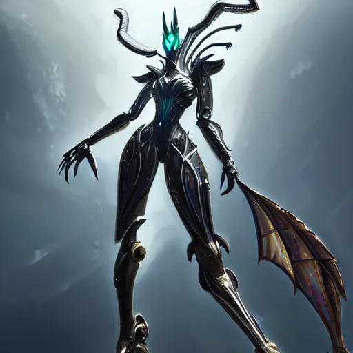 Image similar to highly detailed exquisite warframe fanart, worms eye view, looking up at a giant 500 foot tall beautiful saryn prime female warframe, as a stunning anthropomorphic robot female dragon, sleek smooth white plated armor, unknowingly posing elegantly over your view, walking over you, you looking up from the ground, giant sharp intimidating robot dragon feet about to crush you, proportionally accurate, anatomically correct, sharp claws, two arms, two legs, camera close to the legs and feet, giantess shot, upward shot, ground view shot, leg and thigh shot, epic shot, high quality, captura, realistic, professional digital art, high end digital art, furry art, macro art, giantess art, anthro art, DeviantArt, artstation, Furaffinity, 3D realism, 8k HD render, epic lighting, depth of field