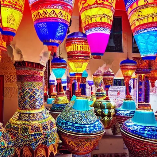 Image similar to moroccan festivals holidays