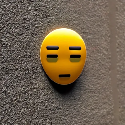 Image similar to “ artificial intelligence emoji”