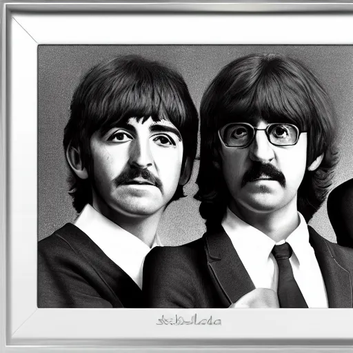 Prompt: the beatles lost member sclabadeia face portrait, realistic, hdr, clear image, hdd, rtx on, dynamic lighting,