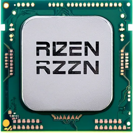 Prompt: AMicroprocesador Pc Amd Ryzen 5 5500 100-100000457box 16mb 3.6ghz Zen 3 Socket Am4 De 6 Nucleos 5ta Generación Socket Am4 Ddr4