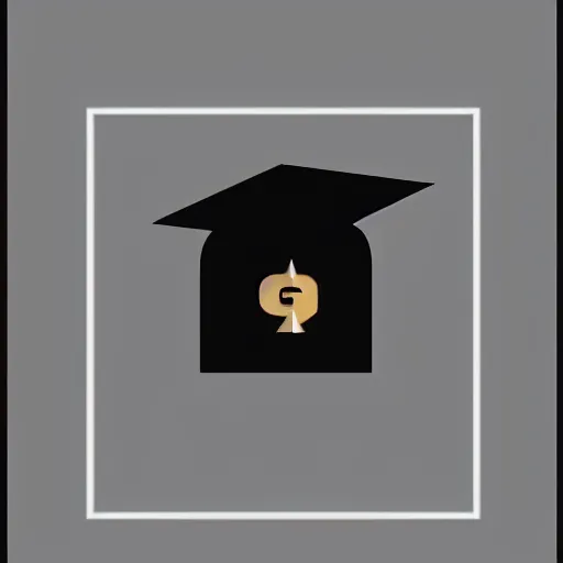 Image similar to college graduate, photorealistic, 8k, award winning, monochrome