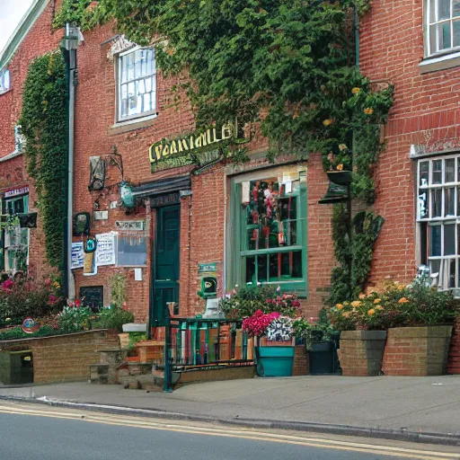 Image similar to quandale dingle