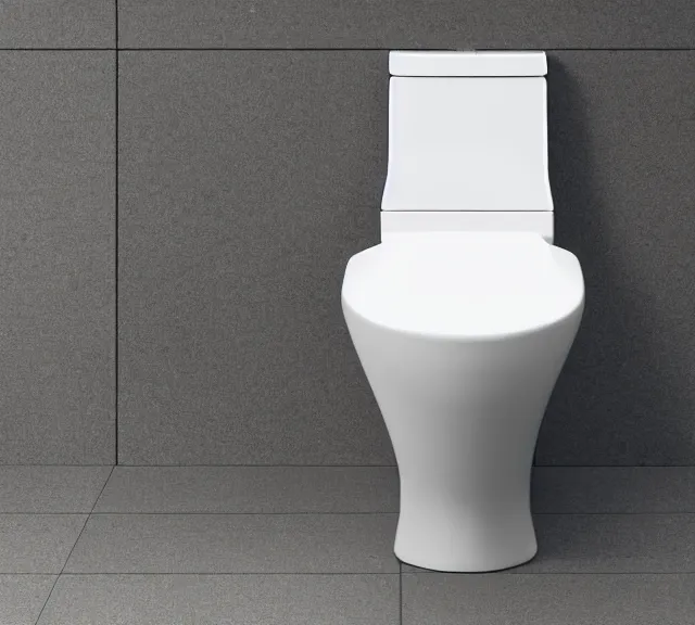 Prompt: a 4 k photorealistic photo product photo of a toilet designed by razer inc.