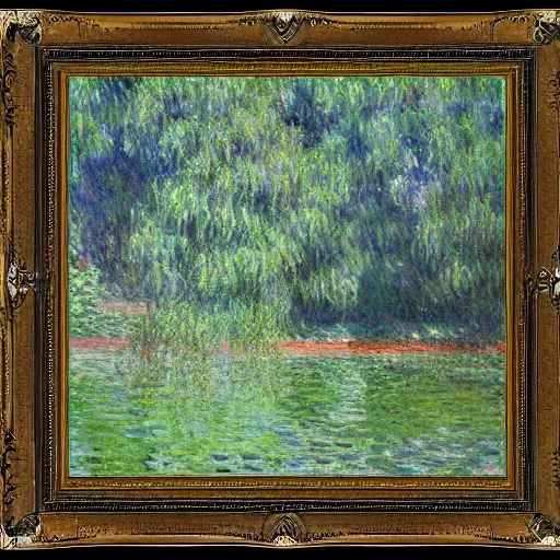 Image similar to 0001 by Monet frame 2 of 100