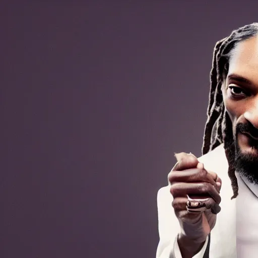 Image similar to microscopic image of snoop dog