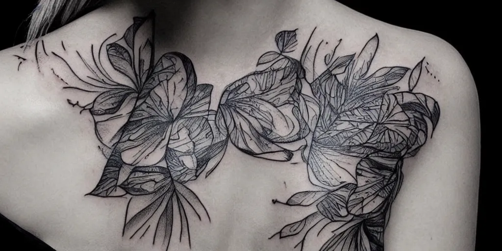 Details 131+ delicate tattoo designs best