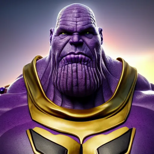 Image similar to thanos as an raisin with raisin features with the face of thanos, jamming with the californian raisins, realistic, hyperrealistic, ultra realistic, real, real world, highly detailed, very detailed, extremely detailed, intricate details, 8 k resolution, hd quality