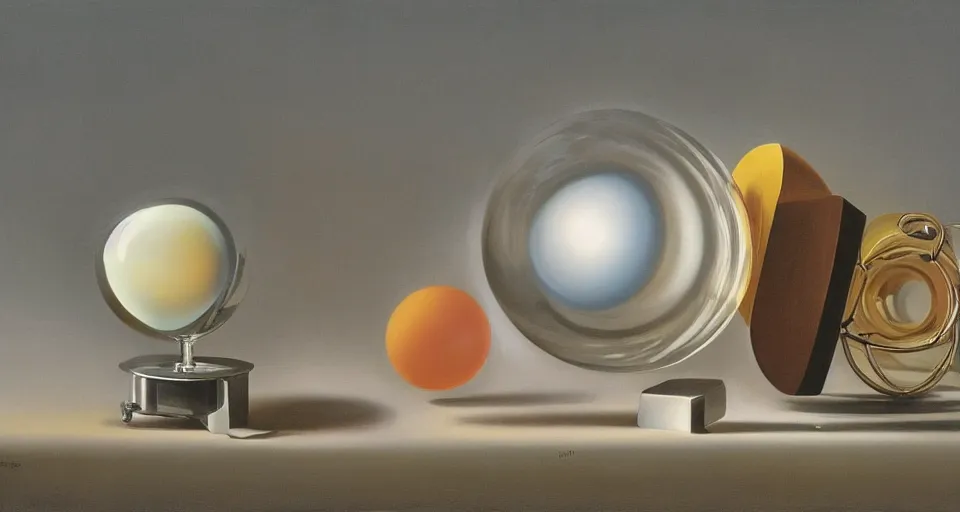 Image similar to the two complementary forces that make up all aspects and phenomena of life, by Jason De Graaf