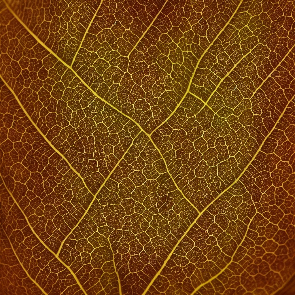 Image similar to leaf texture