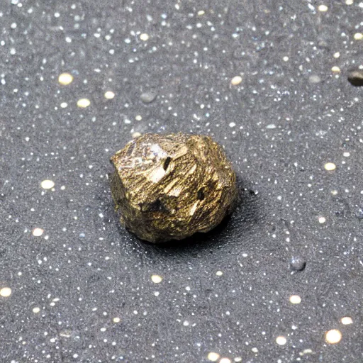 Image similar to willamette meteorite