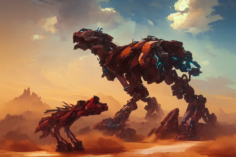 Image similar to stormbird machine mecha animal beast robot of horizon forbidden west horizon zero dawn bioluminiscence, behance hd by jesper ejsing, by rhads, makoto shinkai and lois van baarle, ilya kuvshinov, rossdraws global illumination