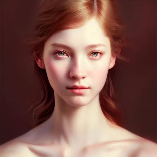 Prompt: a masterpiece ultrarealistic ultradetailed portrait of a very beautiful girl, baroque renaissance. medium shot, intricate, elegant, by stanley artgerm lau, wlop, rossdraws, james jean, andrei riabovitchev, marc simonetti, light by julie bell, porcelain skin. global illumination. vfx