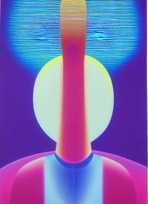 Image similar to ghost by shusei nagaoka, kaws, david rudnick, airbrush on canvas, pastell colours, cell shaded, 8 k