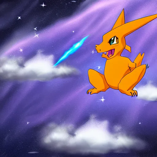 Charizard: The desolation of Smogon - Smogon University