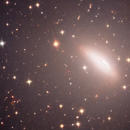 Prompt: Hubble is looking at the Ism M31-OB78-231 with Cosmic Origins Spectrograph (COS/NUV)