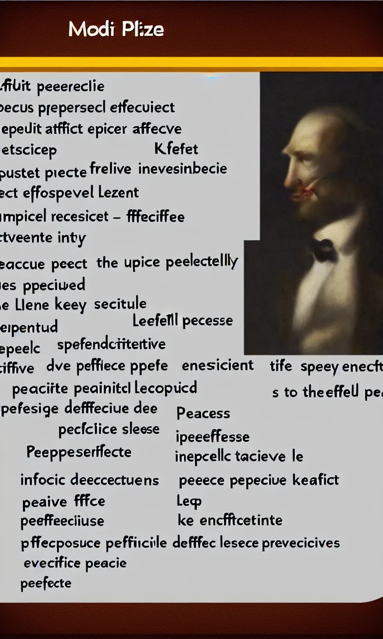 Prompt: modify sneeze impede substantial development peaceful tacit super selection busy derive introduce incredible talented opinion wanting effect endurable keep level impossible innate attraction share front